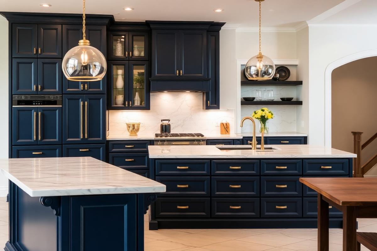 Kitchen Remodeling